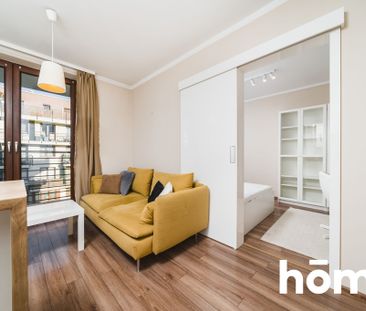 Mieszkanie 35,62 m², Kraków, Nowa Huta, Sołtysowska - Photo 3
