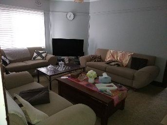 3-bedroom shared house, Auburn Street - Photo 1