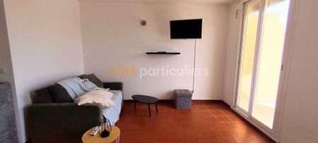 Location Appartement 2 pièces 42m² - Photo 4