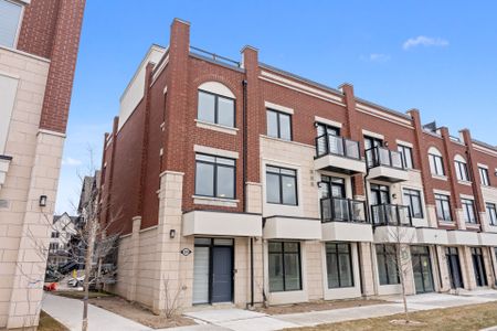 For Lease - 429 Dougall Avenue, Caledon, Ontario - Photo 2