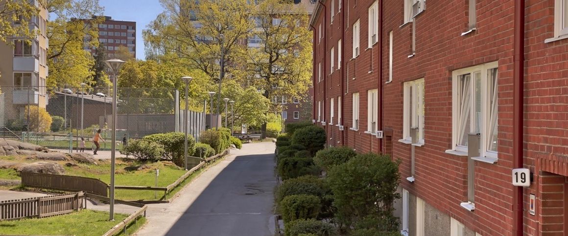 Murvägen 9 - Photo 1