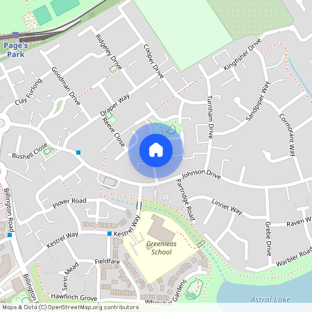 Dimmock Close, Leighton Buzzard, LU7