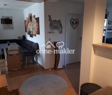 Wunderschöne Maisonette-Wohnung in Untermhaus - Photo 1