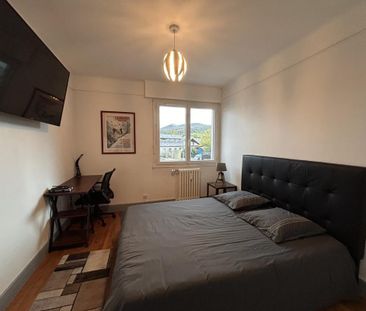 Location Appartement 1 pièce Meublé 12m² COGNIN 73160 - Photo 2
