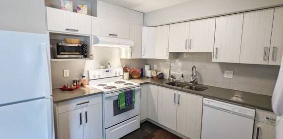 Pet friendly suite in White Rock near the beach, available Apr 1! - Photo 2