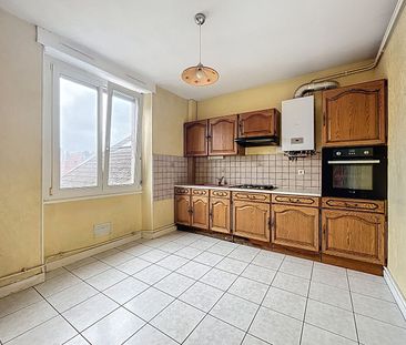 Appartement / Offre 58369332 - Photo 4