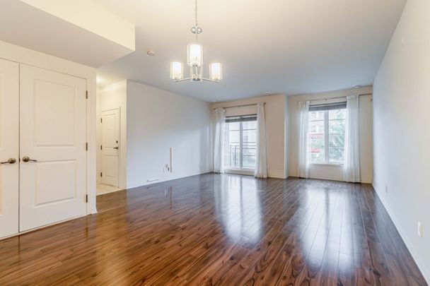 Appartement à louer - Photo 1