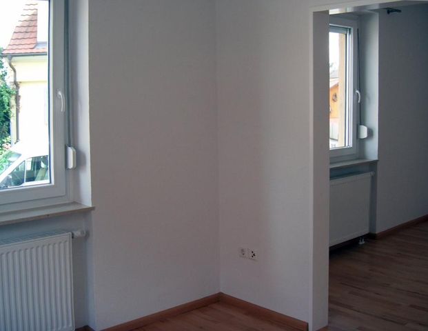 Ihringen, helle 2-Zi.-EG-Whg in 2 FH - Foto 1