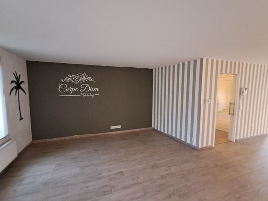 Ruim appartement met prachtig terras te Sijsele! - Foto 1