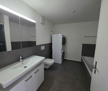 3.5 Zimmer, 95 m², 1. Stock - Foto 4
