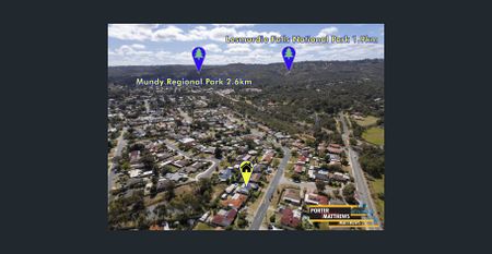 Your Ideal Family Home, Packed with Features, in Lovely Forrestfield - Photo 3