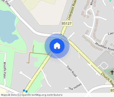 Liverpool Road, Buckley, CH7 - Photo 1