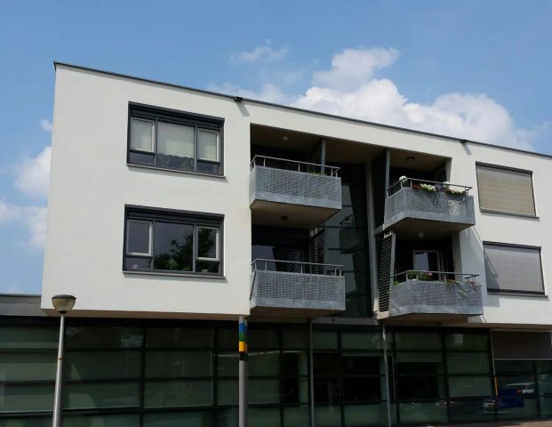 Appartement Nieuwstraat 2-C, Eibergen - À Louer - Photo 1