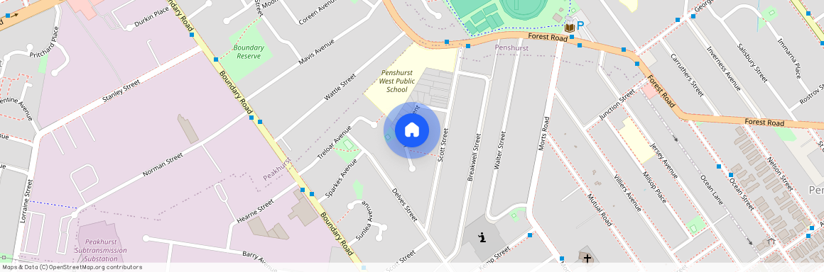 11 Lesley Crescent, Mortdale NSW 2223