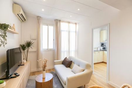 Carrer d'Aragó, Barcelona, Catalonia 08009 - Photo 4