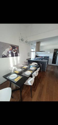 Attico ottimo stato, 150 m², Centro, Montespertoli - Photo 5
