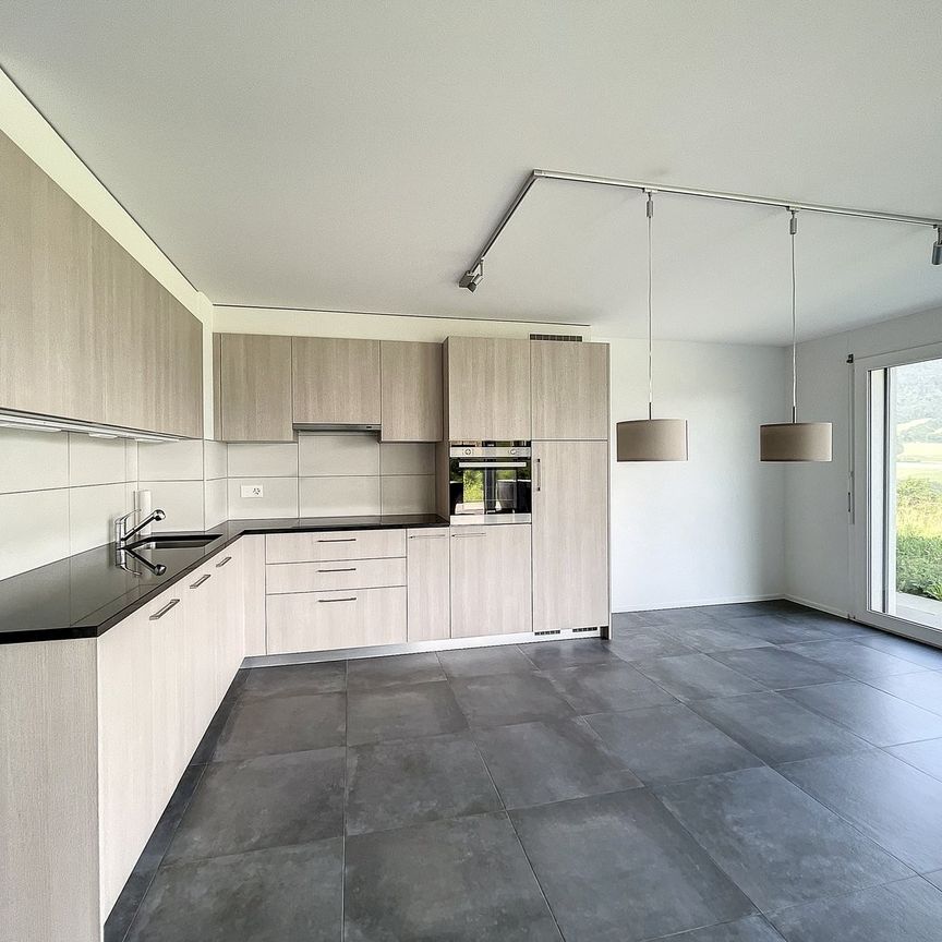 Magnifique appartement de standing – 3.5 pièces - Foto 1