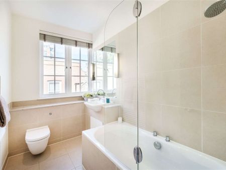 This spacious mews house situated within the gated development that is St. Barnabas Mews - Photo 2