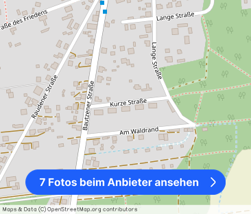 Kurze Straße 3, 02943, Boxberg/Oberlausitz - Foto 1