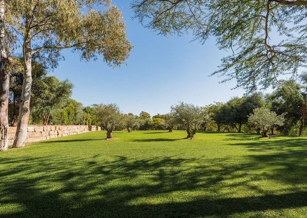 8 bedroom luxury Villa for rent in Marbella, Andalusia