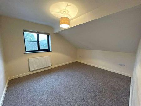 Stable Cottage, West Street, Builth Wells, Powys, LD2 - Photo 2