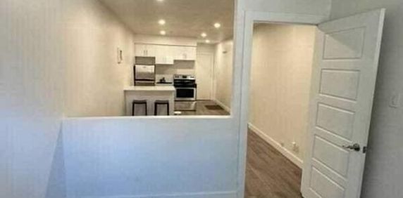 1 CH - 1 SDB - Montréal - $1,195 /mo - Photo 2