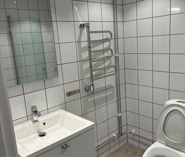 Tullgatan, Eskilstuna - Photo 4