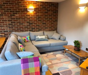 1 Bed Maisonette, The Refinery, BS2 - Photo 5