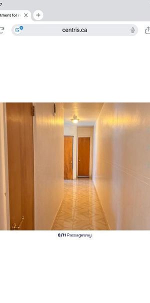 Appartement à louer - Photo 1