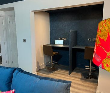 1 Bedroom Shared House - Photo 1
