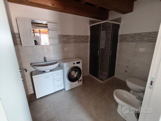 Disponibile appartamento in centro Mirandola - Foto 1