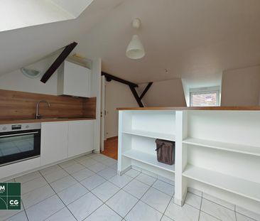 Location Appartement 2 pièces 43m² STRASBOURG 67100 - Photo 2