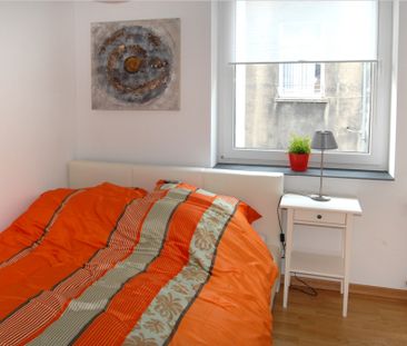 2 Zimmer in Düsseldorf - Foto 4