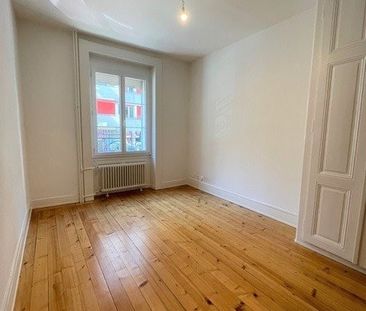 Eaux-Vives : joli appartement proche du lac - Photo 1