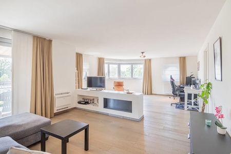 Appartement te huur - Foto 2