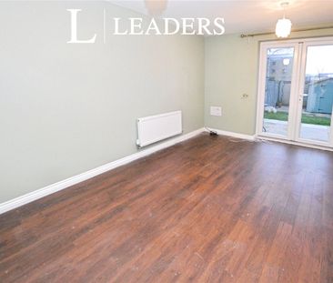 2 bedroom house to rent Kensington Road, Colchester, Essex, CO2 - Photo 1