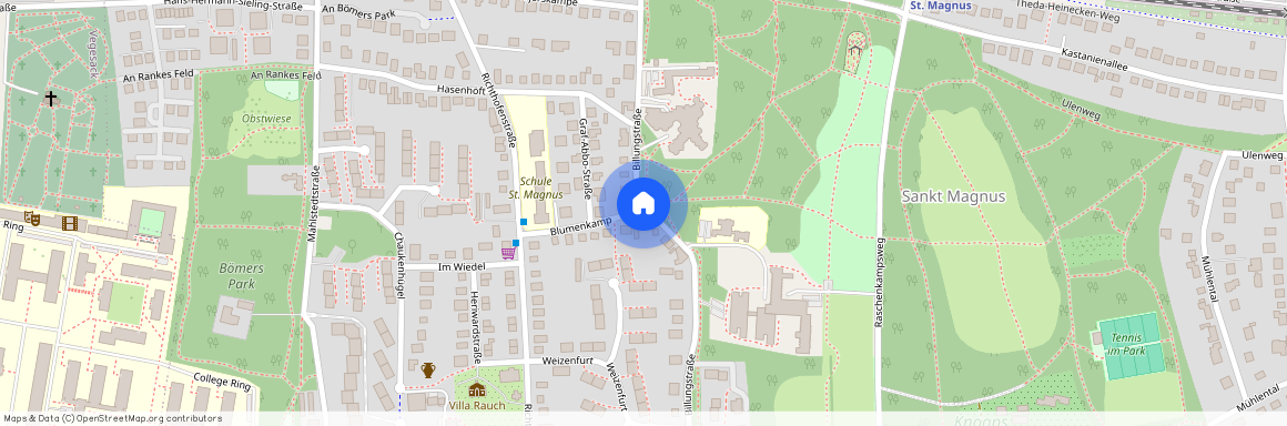 28759 Bremen (St. Magnus)