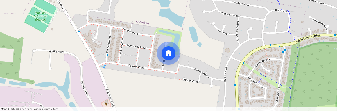 10 Hepburn Close, NSW 2320, Rutherford