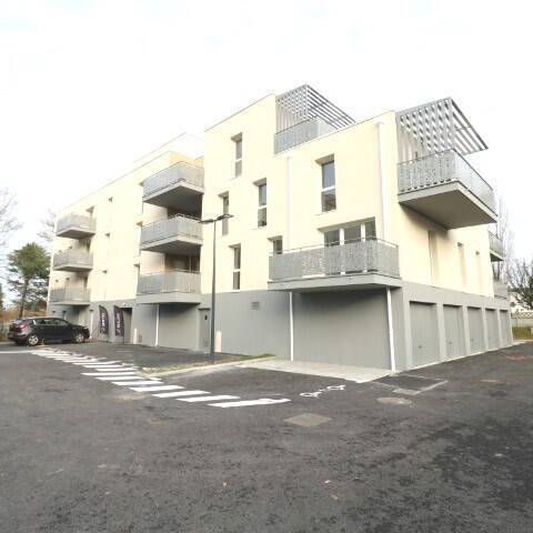 Appartement 2 pièces - - Photo 1