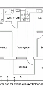 Musikvägen 2, Bromölla - Foto 4