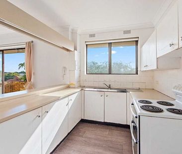 Sunny Two-Bedroom Apartment in Prime Location - Photo 2