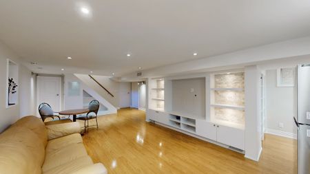 For Lease - 14 Hedges Boulevard Unit# Lower, Toronto, Ontario - Photo 5