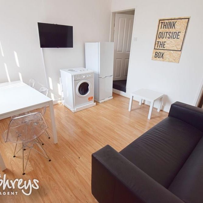 3 bedroom terraced house to rent - Photo 1