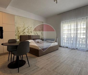 Studio de inchiriat-Casa Del Mar-Mamaia - Photo 4