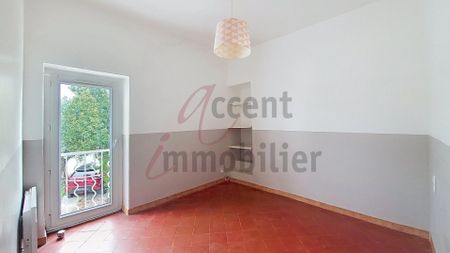 Saint-Remy : Maison T2 Bis avec terrasse, garage et parking, - Photo 2