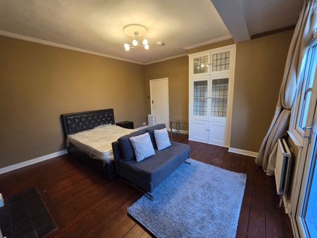 Room in a Shared House, Herne Hill, SE24 - Photo 5