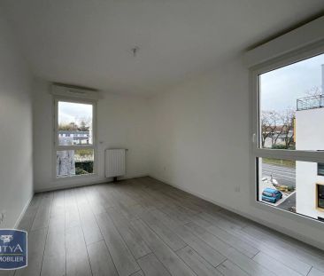 Appartement à louer 3 pièces 70.89m² - Photo 6