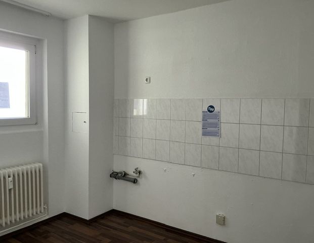 Geräumige 2-Zimmer-Wohnung mit Balkon am Kostenberg - Foto 1