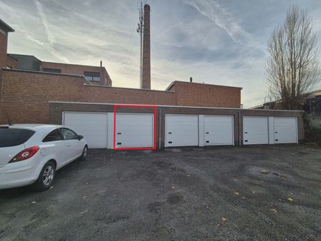 Energiezuinig appartement met 2 slaapkamers en garage - Foto 2
