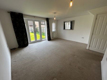 Selemba Way, Sleaford, Greylees - Photo 3